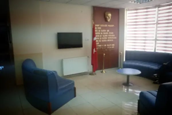 T.C. Buca Belediyesi Güzel Sanatlar ve Mesleki Eğitim Merkezi - Resim 7