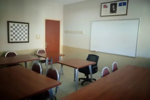 T.C. Buca Belediyesi Güzel Sanatlar ve Mesleki Eğitim Merkezi - Resim 12