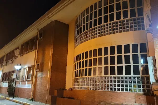 T.C. Buca Belediyesi Güzel Sanatlar ve Mesleki Eğitim Merkezi - Resim 2