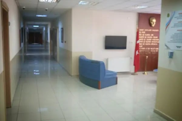 T.C. Buca Belediyesi Güzel Sanatlar ve Mesleki Eğitim Merkezi - Resim 5