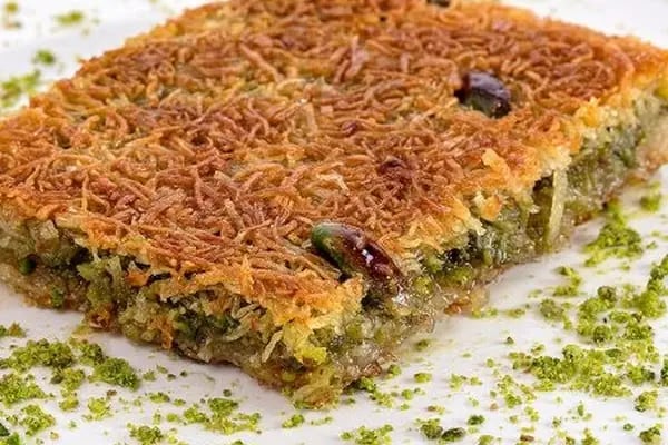 Hardal Pastanesi - Resim 10