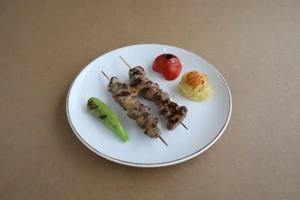 Güret Steakhouse Nilüfer - Resim 11