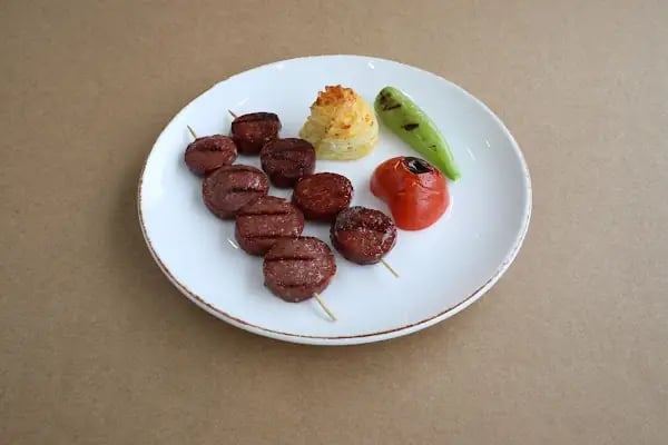 Güret Steakhouse Nilüfer - Resim 2