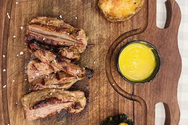 Güret Steakhouse Nilüfer - Resim 5