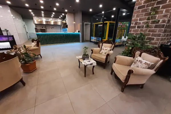 Güret Steakhouse Nilüfer - Resim 9