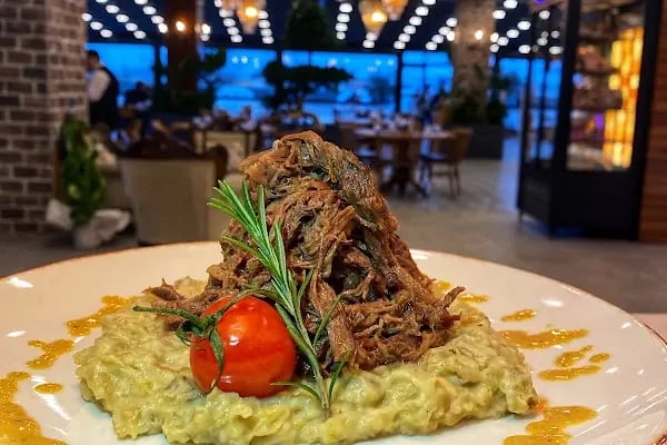 Güret Steakhouse Nilüfer - Resim 14