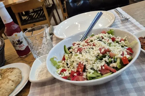Güret Steakhouse Nilüfer - Resim 20