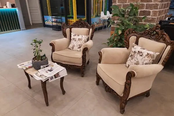 Güret Steakhouse Nilüfer - Resim 16