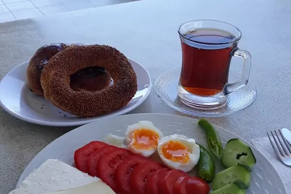 Tatarcıoğlu Pastanesi - Resim 3
