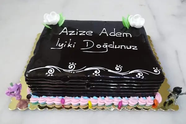 Tatarcıoğlu Pastanesi - Resim 18