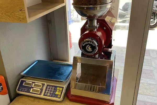 Ölçer Market Trabzon Ekmek Firini - Resim 3