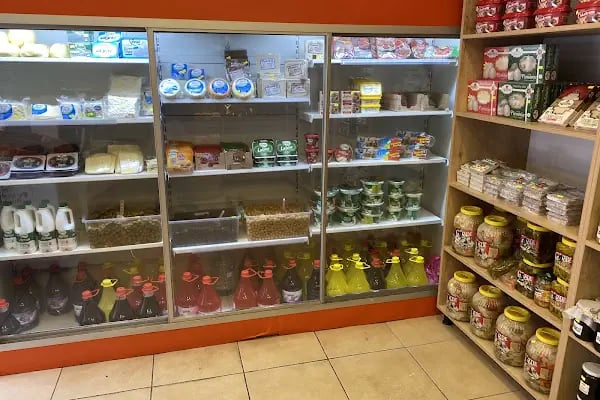 Ölçer Market Trabzon Ekmek Firini - Resim 2