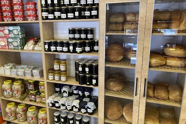 Ölçer Market Trabzon Ekmek Firini - Resim 1