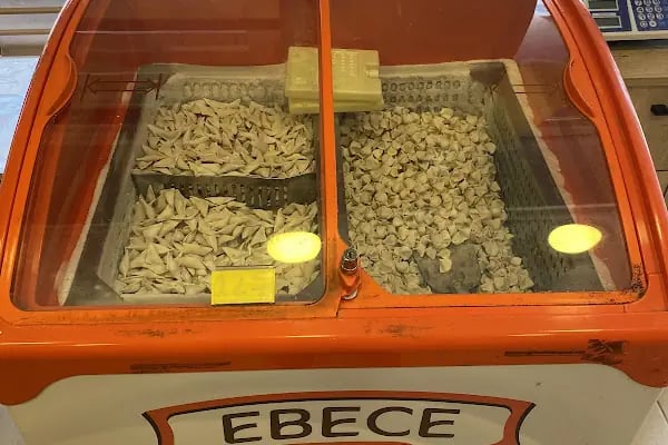 Ölçer Market Trabzon Ekmek Firini - Resim 6