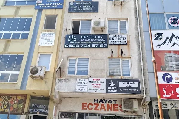 Ortopedi ve Travmatoloji Uzmanı - Opr. Dr. Ömer Ağır - Resim 1