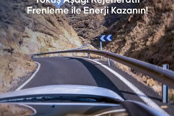 Otopriz Şarj İstasyonu - Resim 6