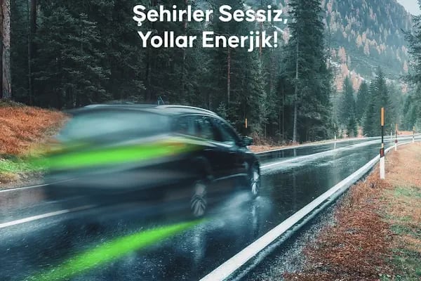 Otopriz Şarj İstasyonu - Resim 18