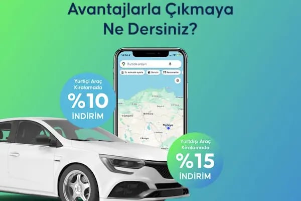 Otopriz Şarj İstasyonu - Resim 7