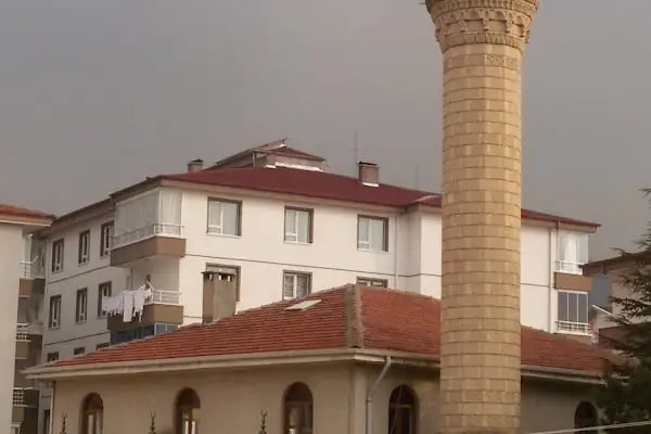 Merkez Camii - Resim 1