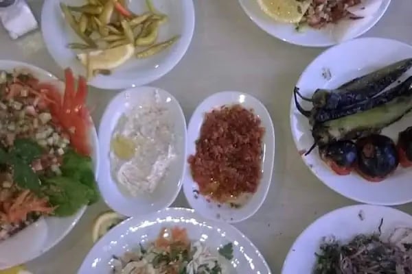 Anamur Çomça Restaurant - Resim 5