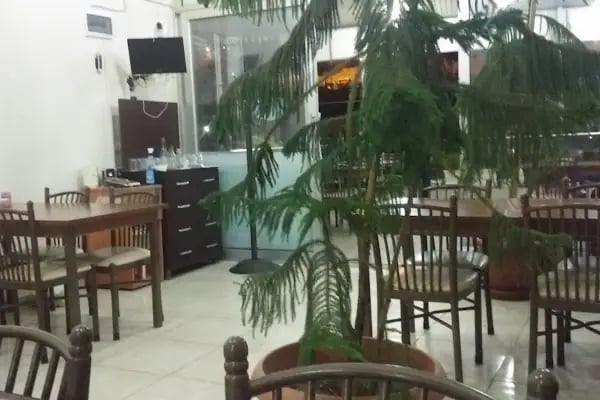 Anamur Çomça Restaurant - Resim 9