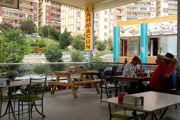 Anamur Çomça Restaurant - Resim 3