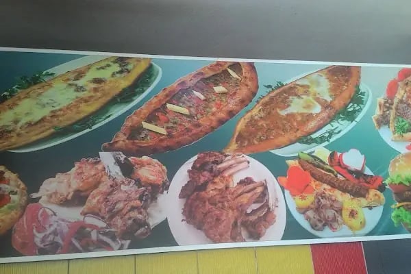 Anamur Çomça Restaurant - Resim 10