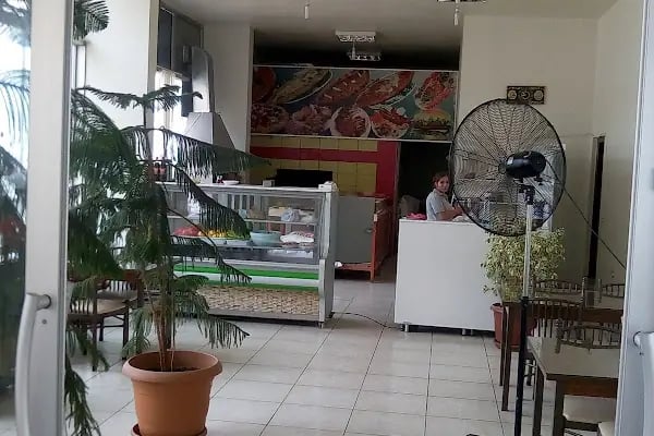 Anamur Çomça Restaurant - Resim 7