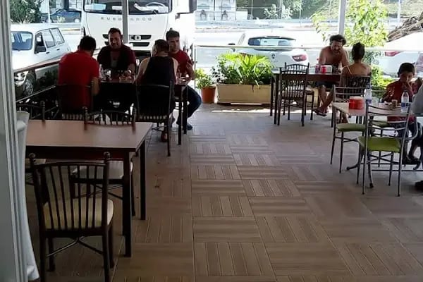 Anamur Çomça Restaurant - Resim 4