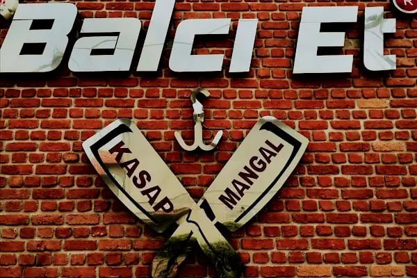 Balcı Et Kasap Mangal - Resim 11
