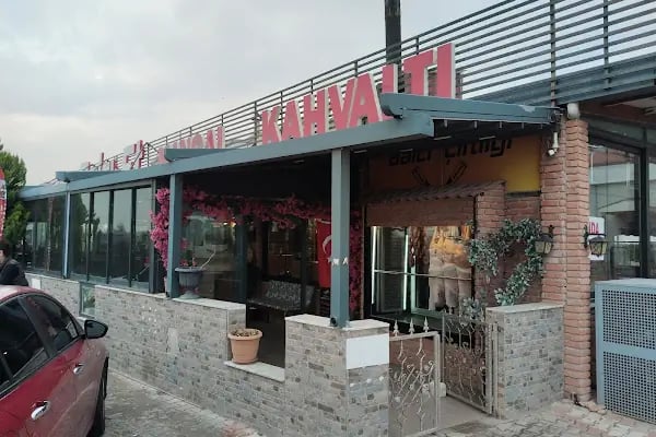 Balcı Et Kasap Mangal - Resim 3