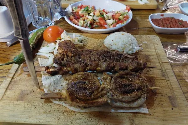 Balcı Et Kasap Mangal - Resim 6