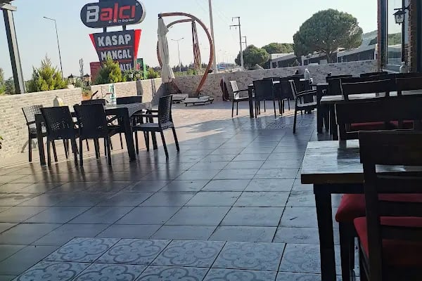 Balcı Et Kasap Mangal - Resim 13