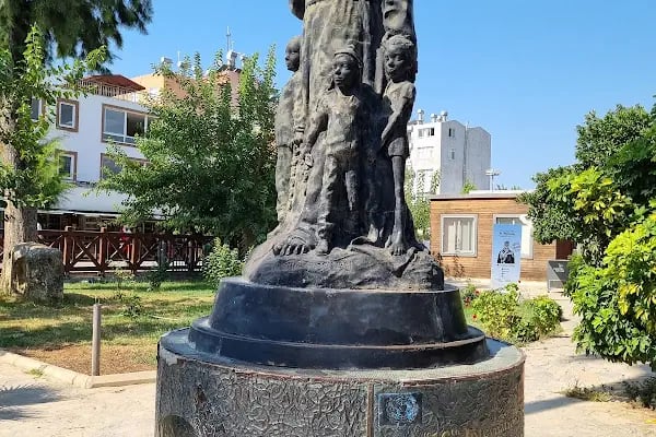 St. Nicholas Kilisesi - Resim 3