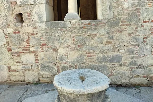 St. Nicholas Kilisesi - Resim 12
