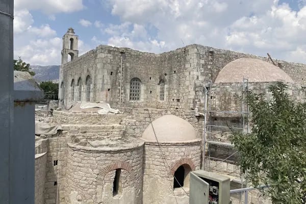 St. Nicholas Kilisesi - Resim 7