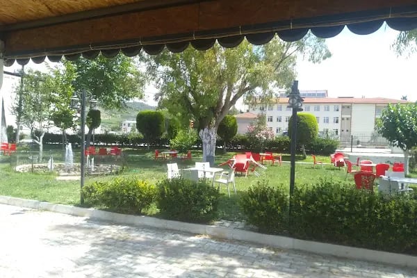Ahmetli Aile Çay Bahçesi - Resim 3