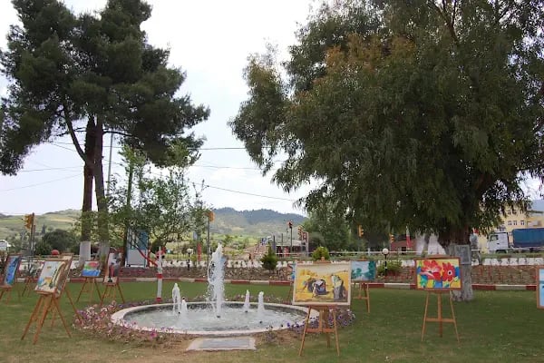 Ahmetli Aile Çay Bahçesi - Resim 6