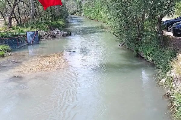 Saklı Vadi Tanır - Resim 12