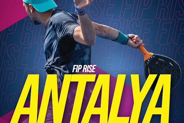 Padel İstanbul Spor Kulübü - Resim 16