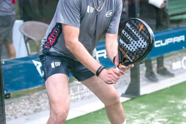 Padel İstanbul Spor Kulübü - Resim 9