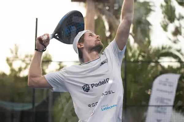 Padel İstanbul Spor Kulübü - Resim 13