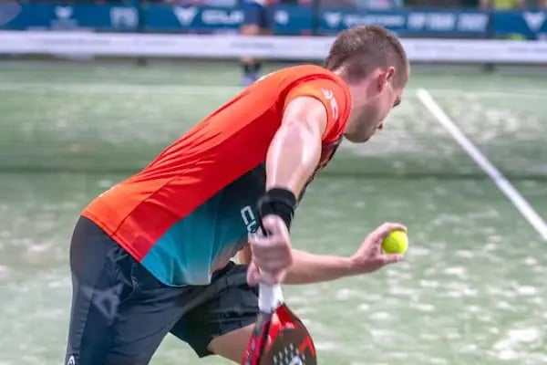 Padel İstanbul Spor Kulübü - Resim 7