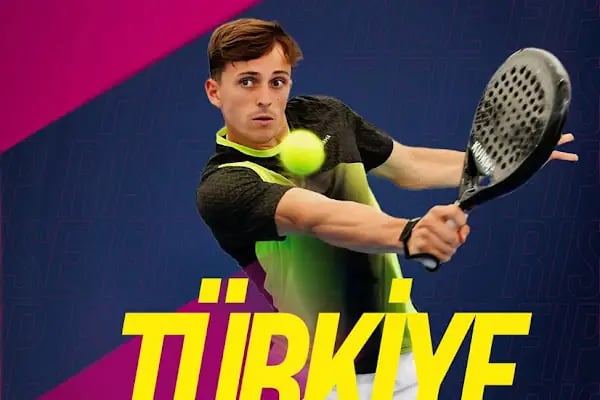 Padel İstanbul Spor Kulübü - Resim 15