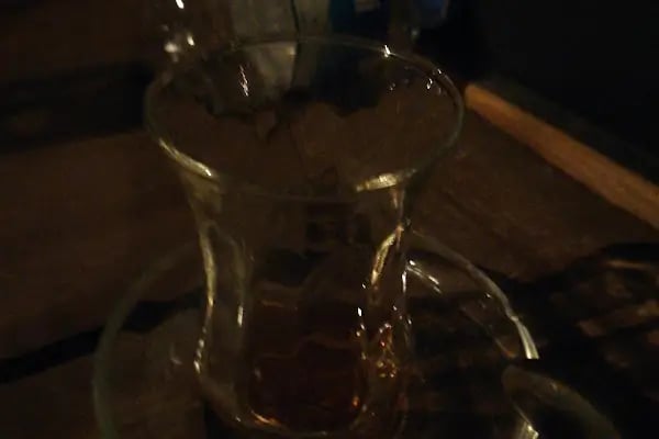 GÜNIŞIĞI Kitap Kafe - Resim 20