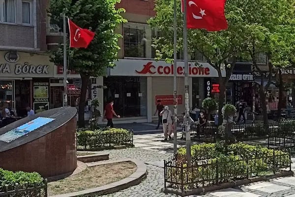 GÜNIŞIĞI Kitap Kafe - Resim 9