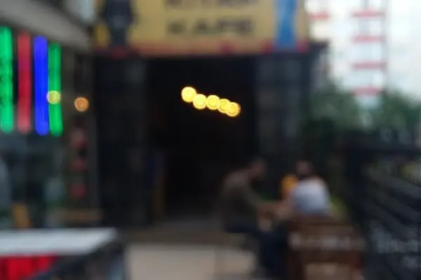 GÜNIŞIĞI Kitap Kafe - Resim 18