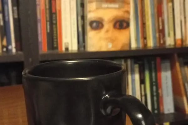 GÜNIŞIĞI Kitap Kafe - Resim 16