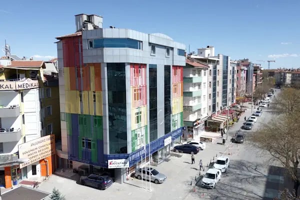 DENTİNOL AĞIZ DİŞ SAĞLIĞI POLİKLİNİĞİ - Resim 12