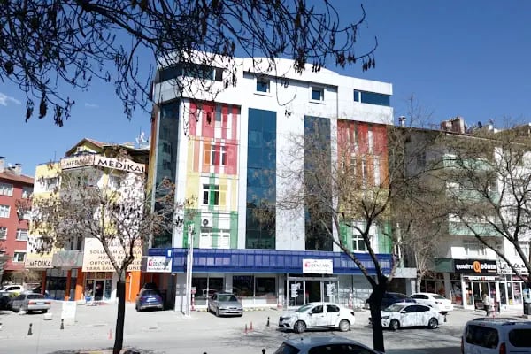 DENTİNOL AĞIZ DİŞ SAĞLIĞI POLİKLİNİĞİ - Resim 15